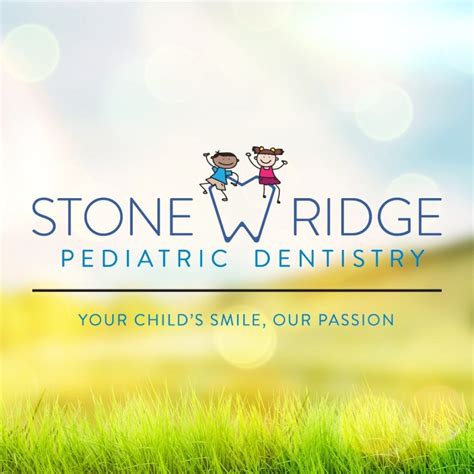 stone ridge pediatrics